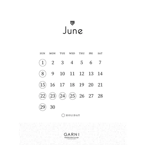 Sophisticated Lounge GARNI