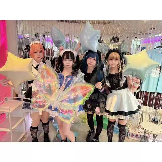 Candy Made スーパーズ