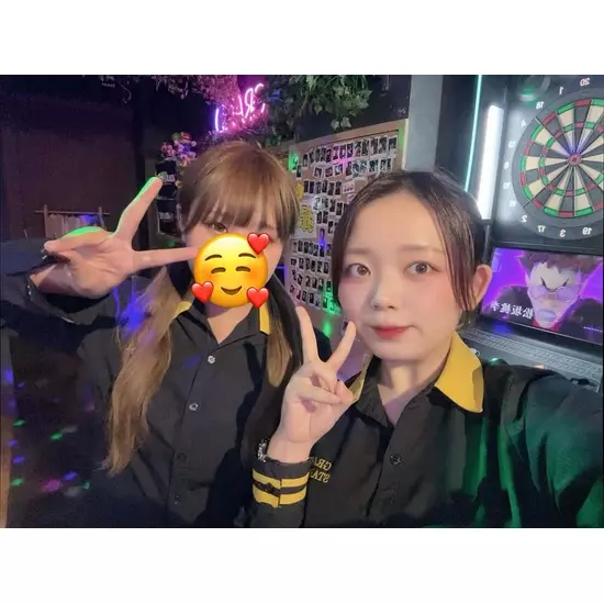 GirlsBar GRAND STADIUM