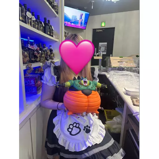 コスプレGirlsBar Ring
