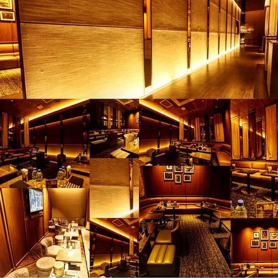 NEW STYLE LOUNGE 家忘 -KABO-