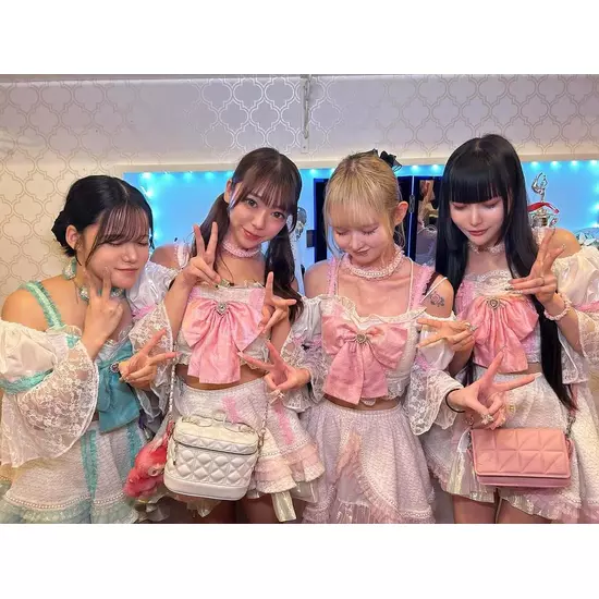 CAFE&BAR キミの彼女になりたい