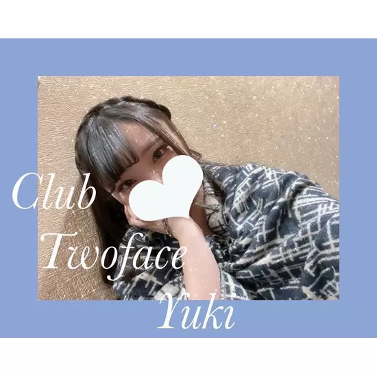 CLUB Twoface