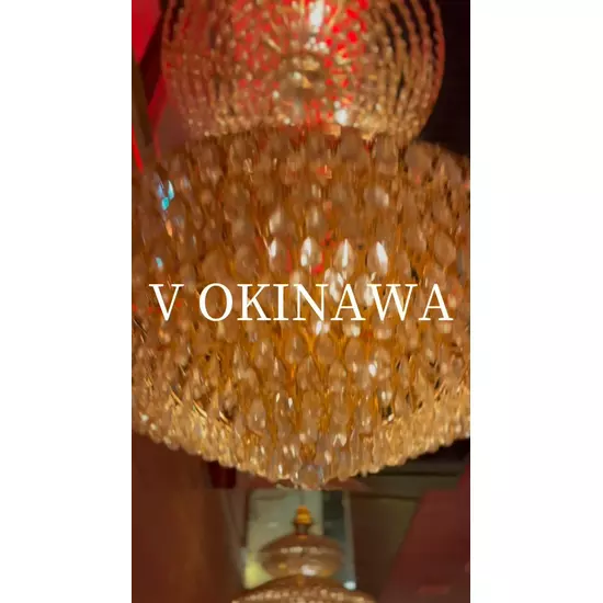 V OKINAWA