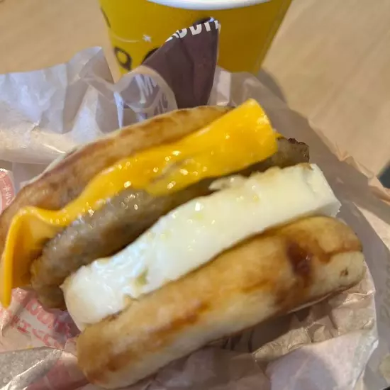 どれみ・カフェ