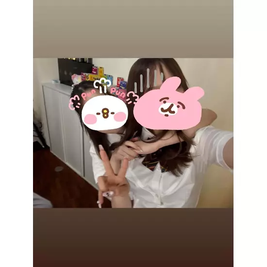 コスプレGirlsBar Ring