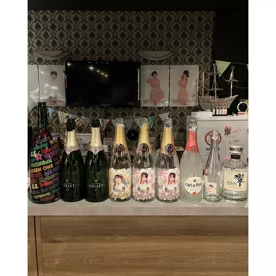 三島女どれみ・カフェ