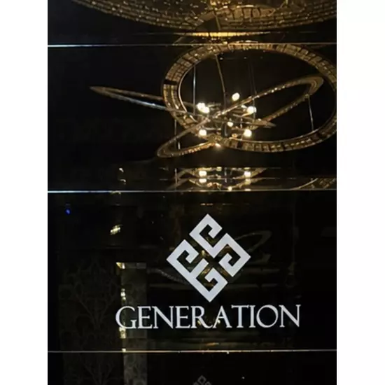GENERATION