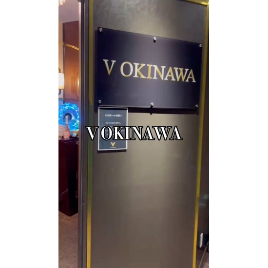 V OKINAWA