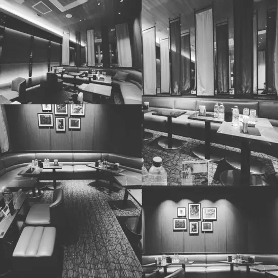 NEW STYLE LOUNGE 家忘 -KABO-