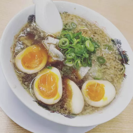 風神雷神