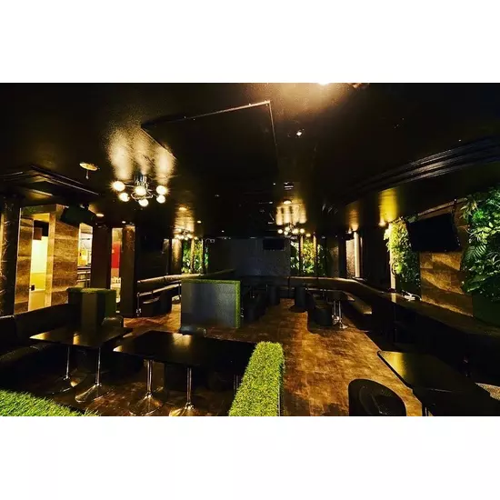 CLUB DOPE