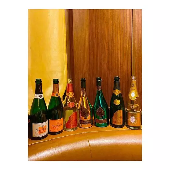 NEW STYLE LOUNGE 家忘 -KABO-