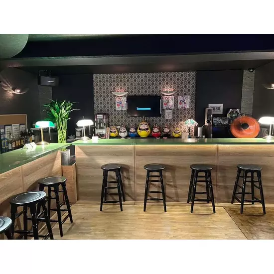 三島女どれみ・カフェ