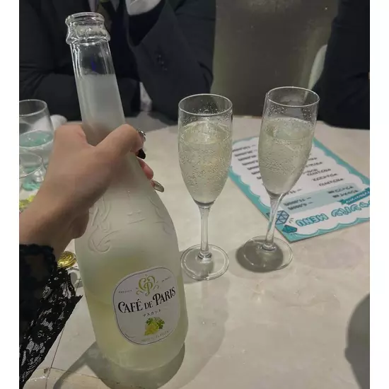 コスプレGirlsBar Ring