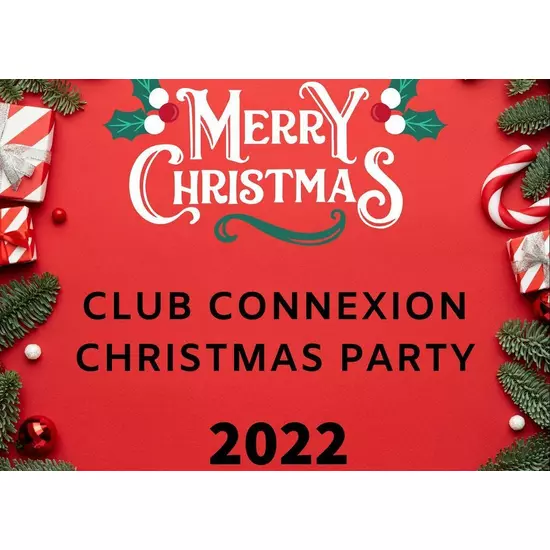 CLUB CONNEXION