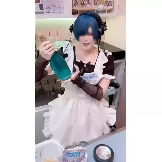 Candy Made