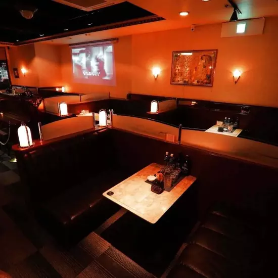 Club おかえりなさい