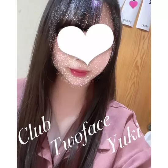 CLUB Twoface