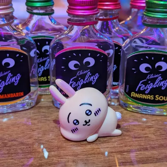 らうんじ ViVi