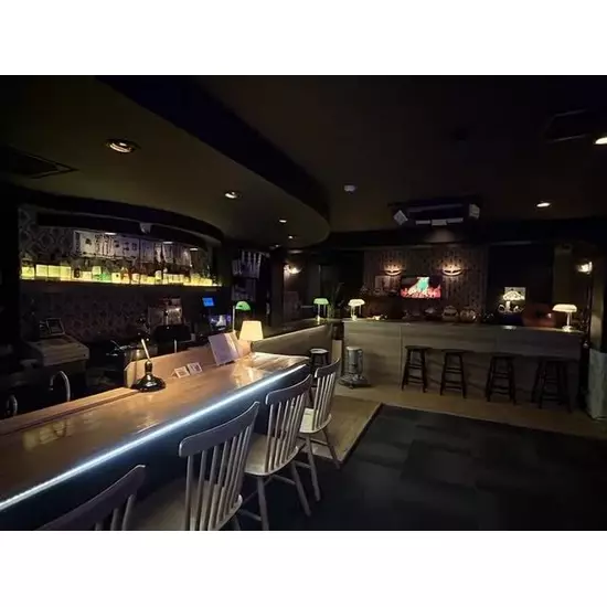 三島女どれみ・カフェ