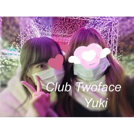 CLUB Twoface