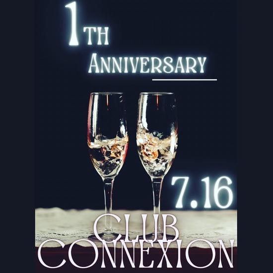 CLUB CONNEXION