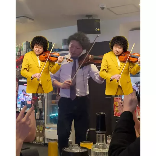 CLUB FREEDOM