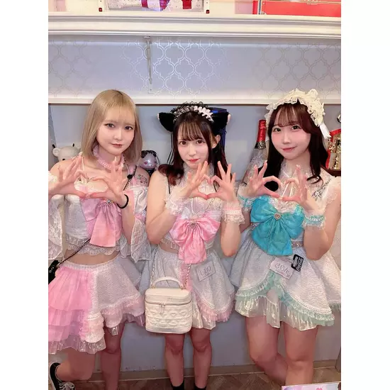 CAFE&BAR キミの彼女になりたい