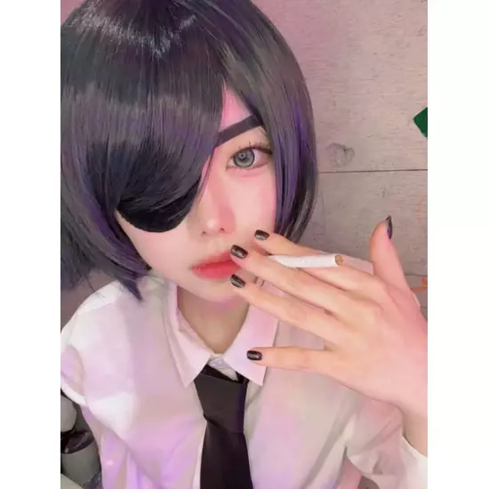 コンカフェアニソンバーあ〜す！