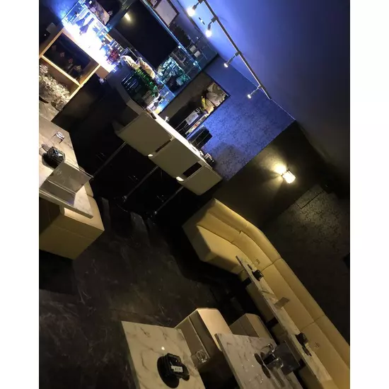 Club Aqua
