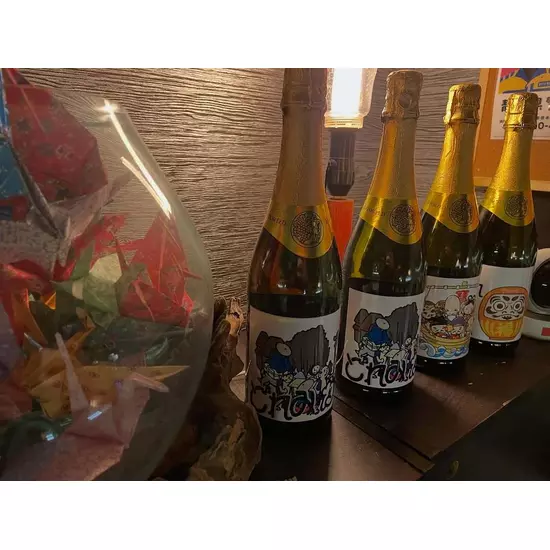 三島女どれみ・カフェ