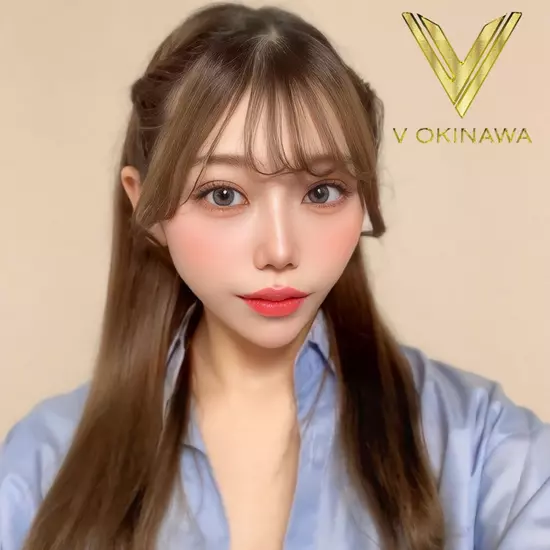 V OKINAWA