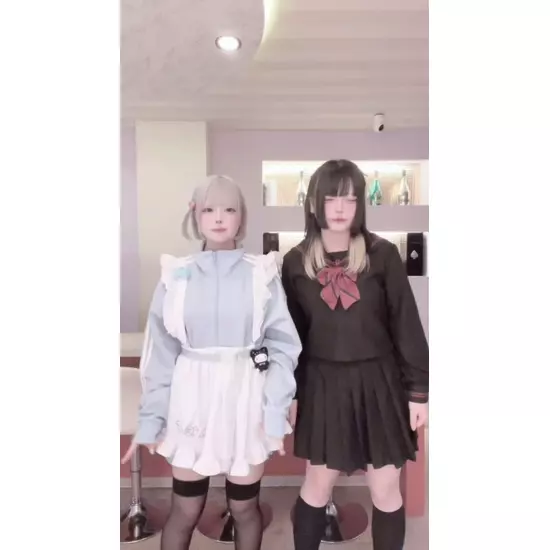 コンセプトカフェ・バー みりおん