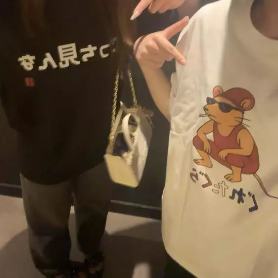 コスプレGirlsBar Ring