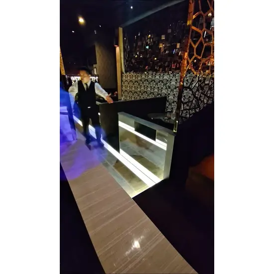 ASIAN CLUB 美ら 松本