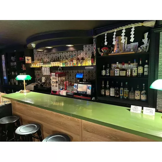 三島女どれみ・カフェ