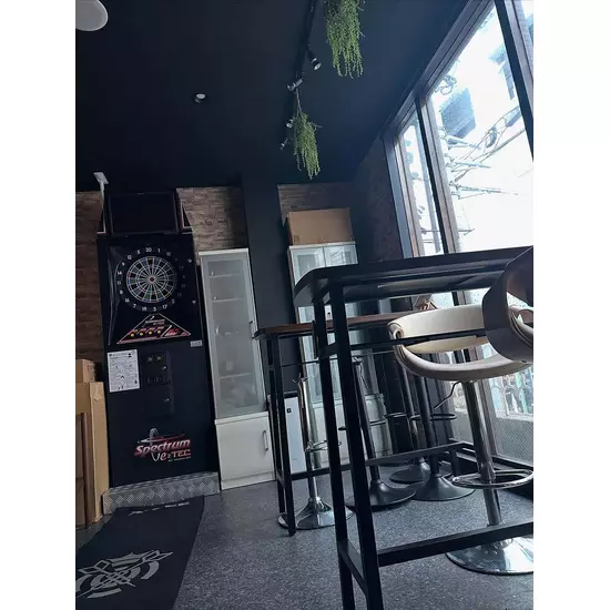 Girl's Bar Fun
