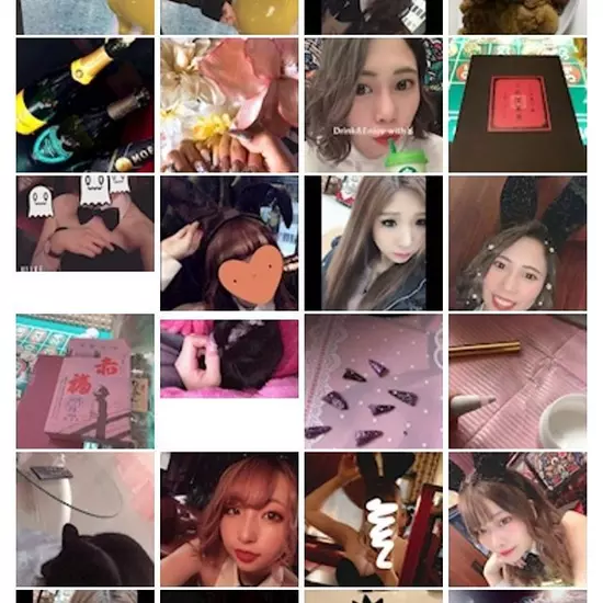 Girls Bar million 銀座通店