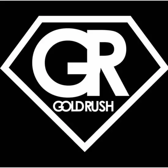 GOLD RUSH