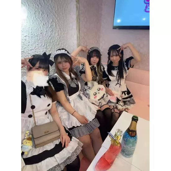 Candy made