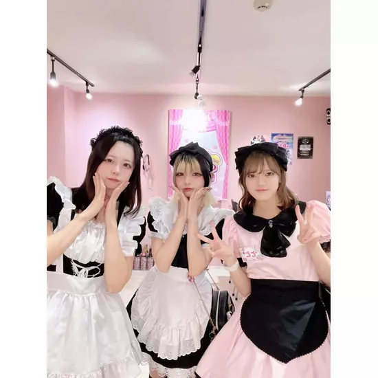 Candy made