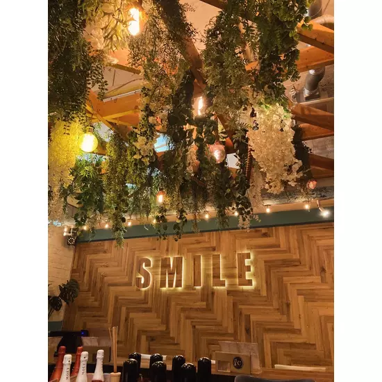 Girl’sBar Lounge Smile Terrace 