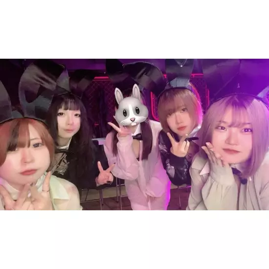 バニーズバー ミヤバニ