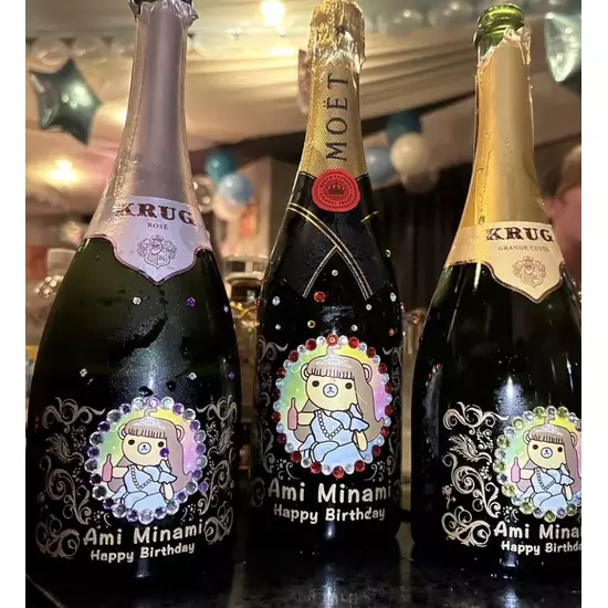 CLUB 茜