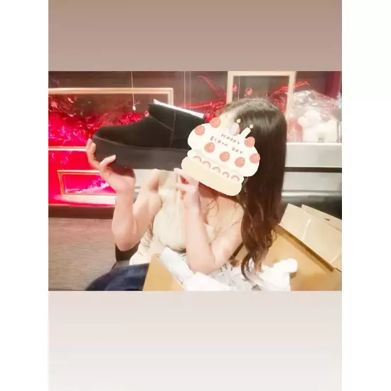 CLUB 茜