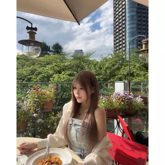 BURJ TOKYO