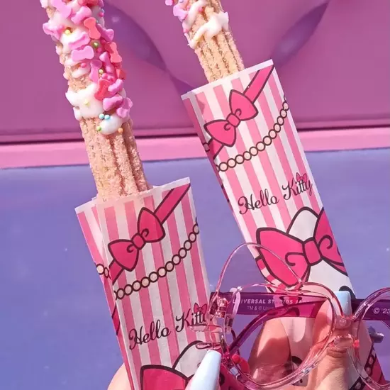 コスプレGirlsBar Ring