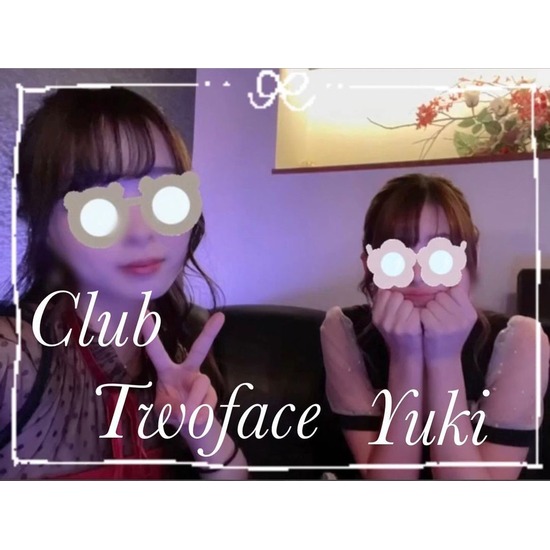 CLUB Twoface