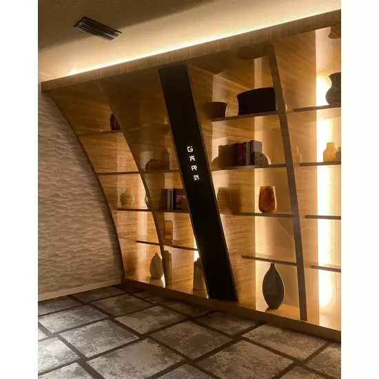 Sophisticated Lounge GARNI